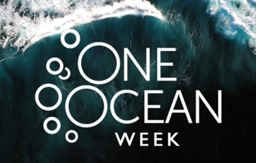 One Ocean Week Milano 2023 – Tutela dell’Oceano e economia blu sostenibile (UST Milano)